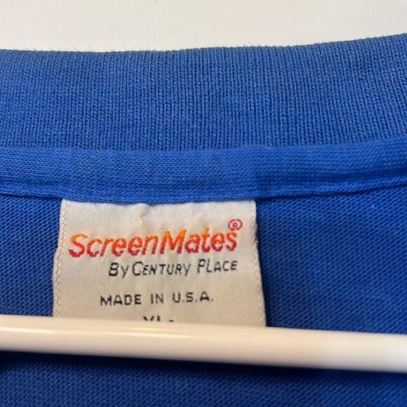 BANFF buck/Ram Canada patch polo‎ - Picture 5 of 5